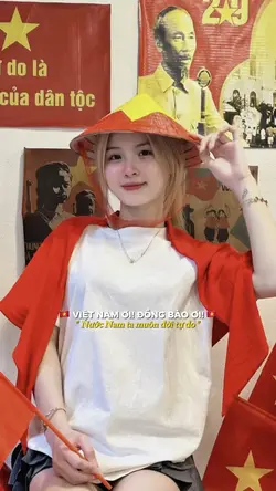 Quốc Khánh 2/9 🇻🇳