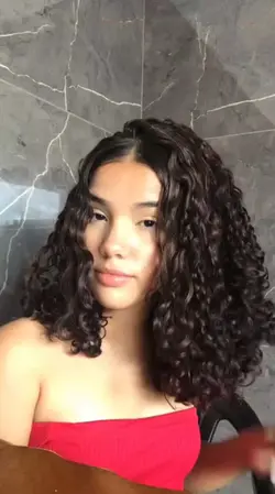 Loop câmera lenta