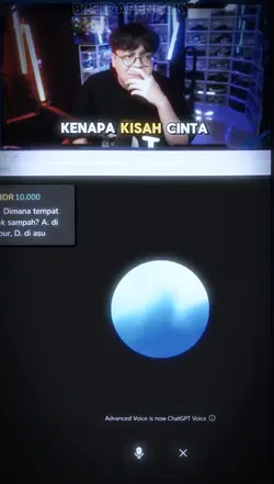 chatgpt mas dean