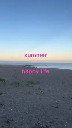 summer!