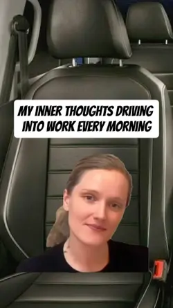 My inner thoughts dr