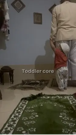 Toddler core