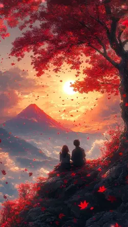 Amor de verdade...