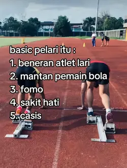 Basic pelari itu