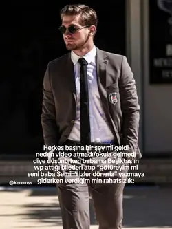 Babamakarsıyuzsuzum