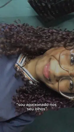 Seus olhos