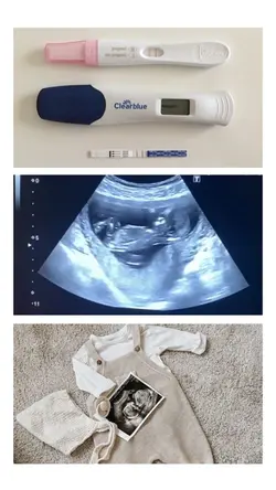 pregnant template