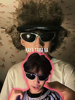 TAMARAW TREND SONG