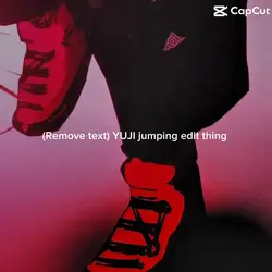 Yuji jump