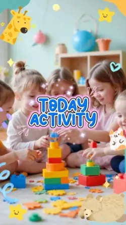 Today Activity