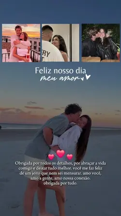 Feliz nosso dia