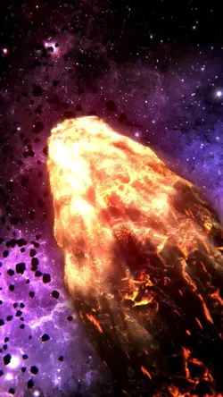 Shocking animation