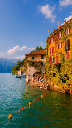 The Dolce Far Niente