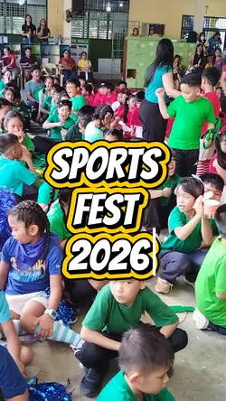 Sports Fest