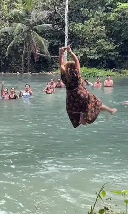 swim 