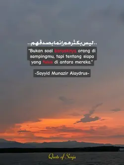 Kata Kata Bijak 