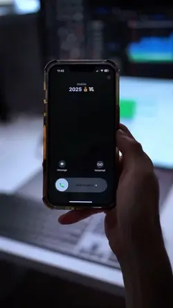 2025 incoming 📱 