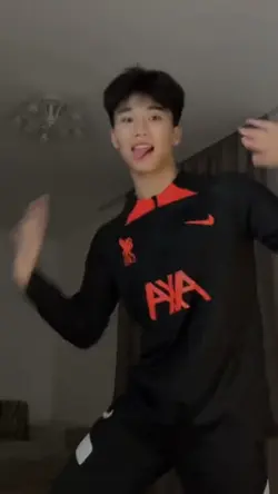 BIBI FOGOSA DANCE