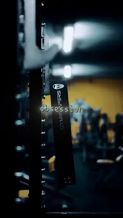 OBSESSION GYM