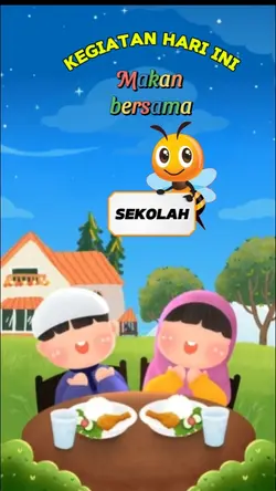 Makan bersama