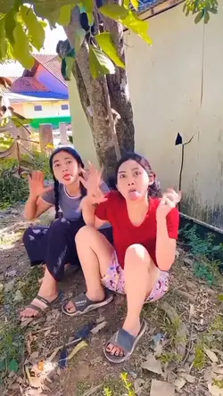 di gangguin cewek