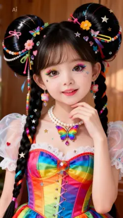 transisi Ai kids