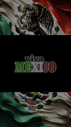 Viva México