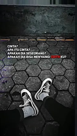 Versi Edith tank 