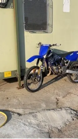 Dirtbike 