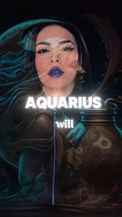 Aquarius ♒️