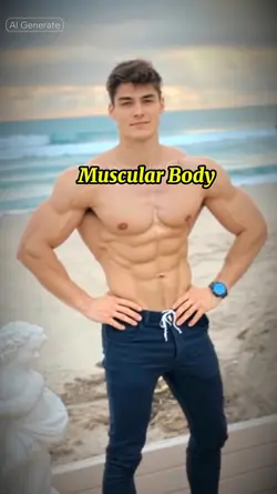Muscular Body
