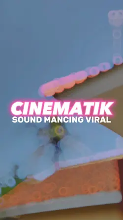 SOUND MANCING