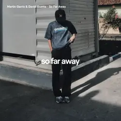 so far away