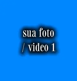 sua foto