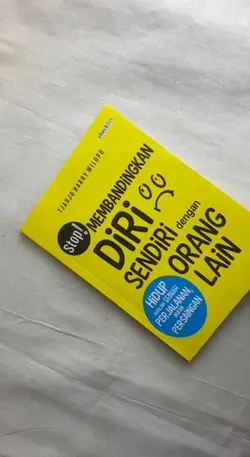 Review Buku 