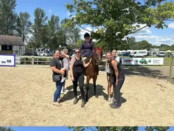 2024 show season 