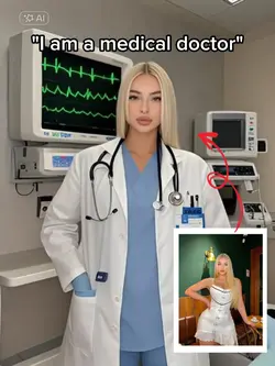 Ai Doctor Profession