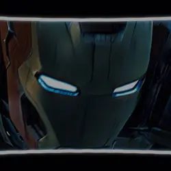 Iron Man Edit