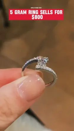 ring promotion