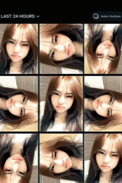 filter aesthetic 