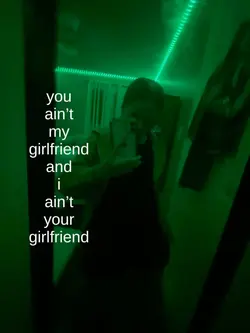like girl… 🧐