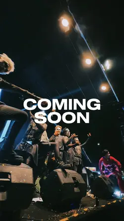 COMING SOON