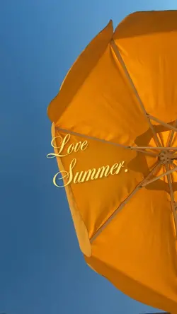 Love Summer 