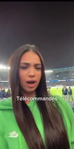 Dépose ta batte 