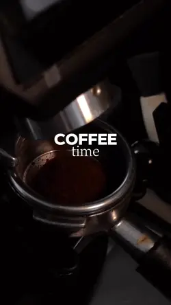 Coffee Time ☕️