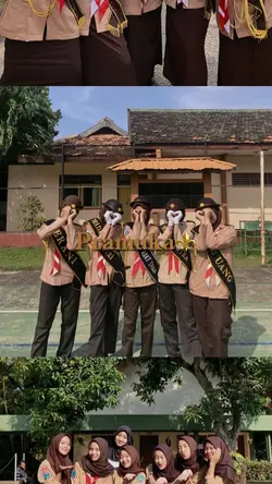 Pramuka