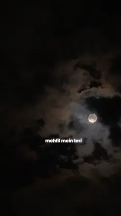 Mehfil mein teri