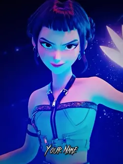 K-pop Demon Hunter Edit: Boost Your Creativity CapCut - AI Tools