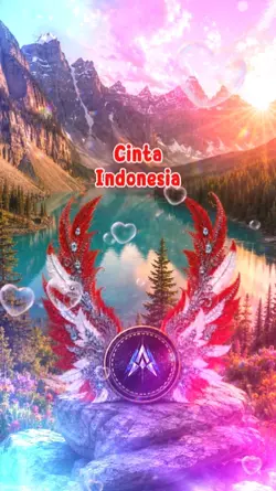 Cinta Indonesia 