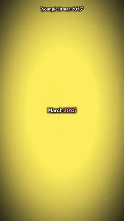 March 2026